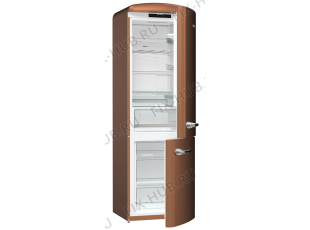 Холодильник Gorenje ONRK193CR(731033, HZF3369G) - Фото